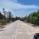 Bán đất 210m2 mặt tiền đường Nguyễn Du, gần biển Hòa Hiệp, Phú Yên - Ảnh thu nhỏ 1