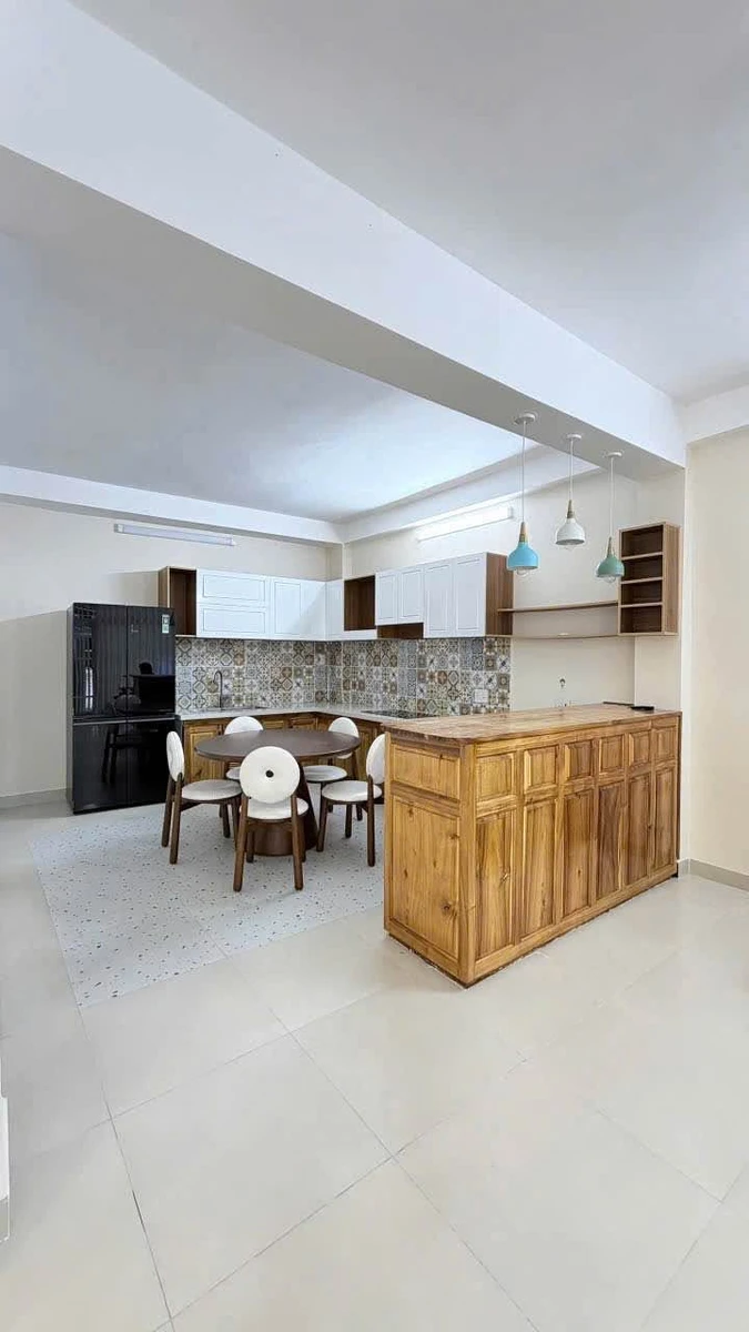 Bán nhà 2PN Hẻm 322 Trần Phú, Buôn Ma Thuột, 2,75 tỷ - Ảnh thu nhỏ 5