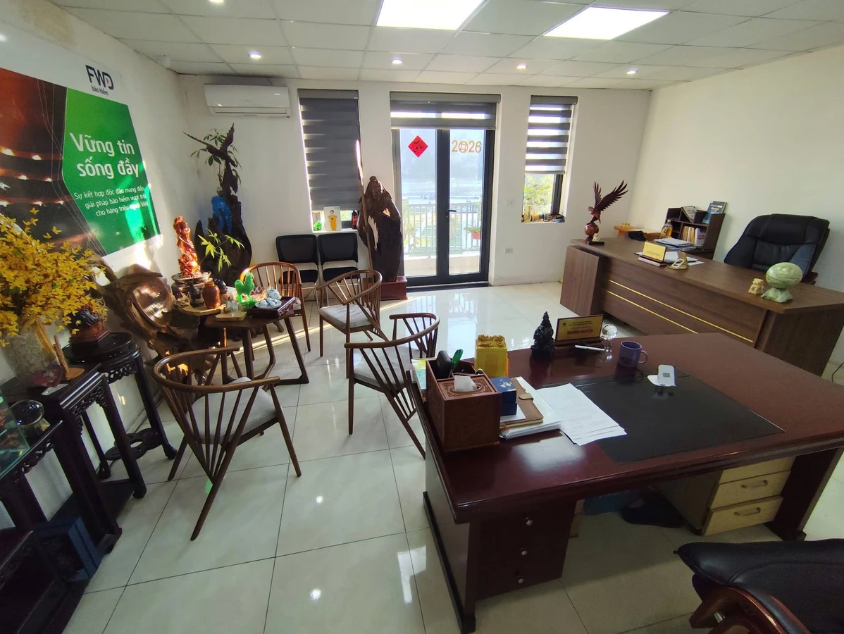 Cho thuê văn phòng 90m² tại Mon Bay Hạ Long, từ 6 triệu/tháng - Ảnh thu nhỏ 2