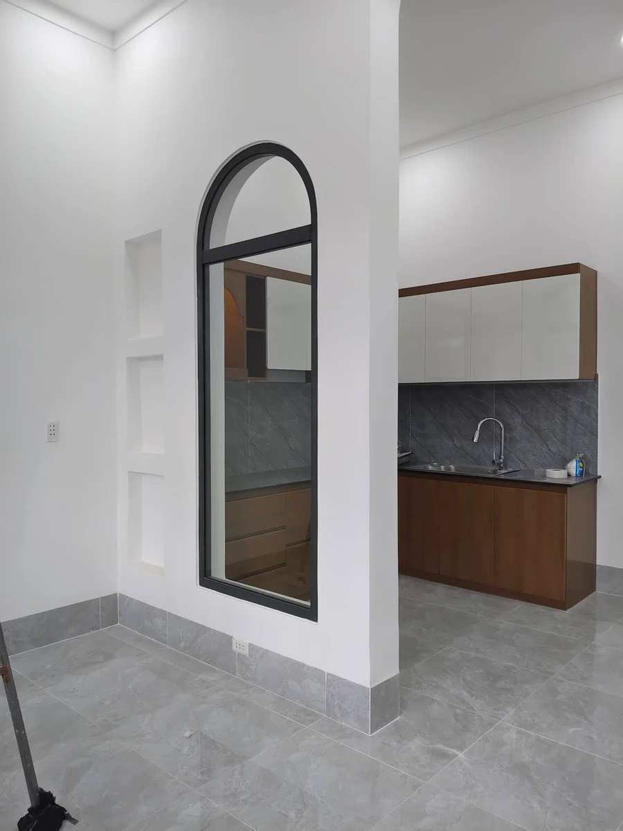Bán nhà 81,6m² 2PN Bình Phước, gần công viên - Ảnh thu nhỏ 4