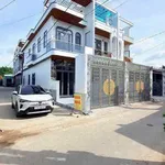 Bán nhà phố mới 60m² Tân Hạnh, Bình Dương từ 3,1 tỷ - Ảnh thu nhỏ 2