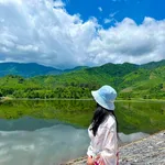 Bán đất vườn Diên Tân Diên Khánh 1.085m² gần Hồ Cây Sung - Ảnh thu nhỏ 1
