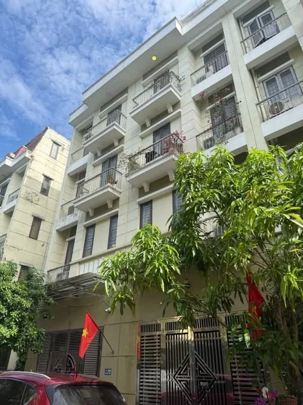 Bán shophouse 65m2 6 tầng KĐT Mới Phú Lương 12 tỷ - Ảnh thu nhỏ 3