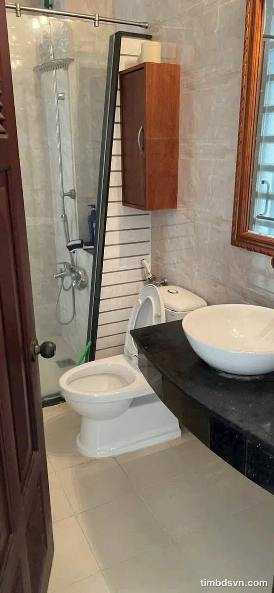 Bán nhà trệt 2 lầu đường Lê Lai 80m² giá 7,6 tỷ - Ảnh thu nhỏ 5