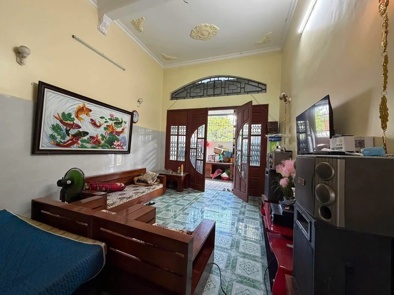Bán nhà phố Đông Hải 1, 86m², 2.39 tỷ