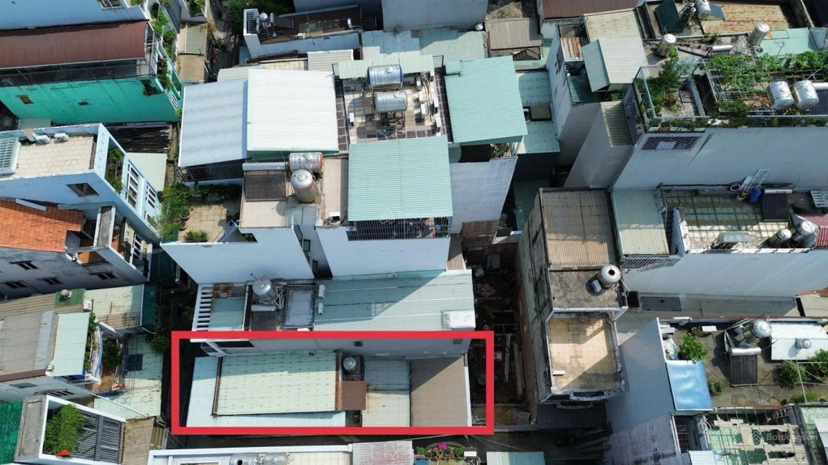 Bán căn góc 100m2 tại Huỳnh Văn Nghệ - 8,5 tỷ - Tặng trọn bộ hồ sơ & phương án CHDV DT gần 1 tỷ/năm - Ảnh thu nhỏ 2