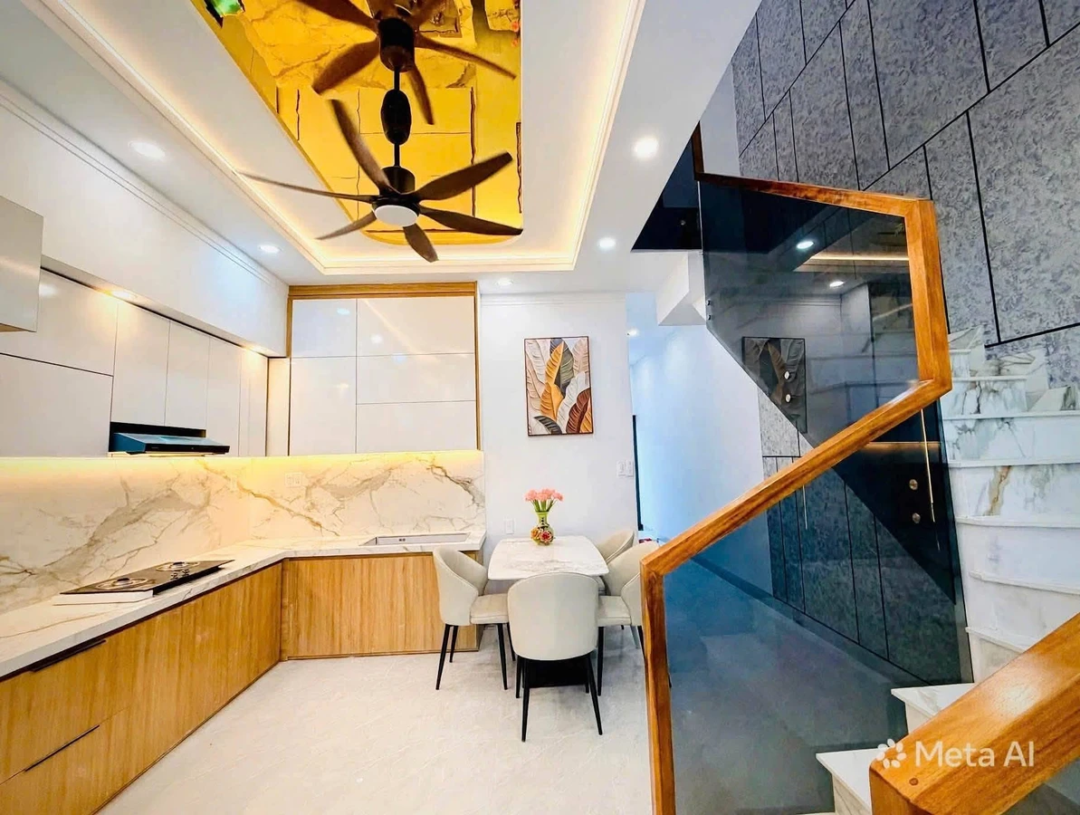 Nhà bán 3 phòng ngủ 115m² Phường Long Khánh, Đồng Nai - Ảnh thu nhỏ 5