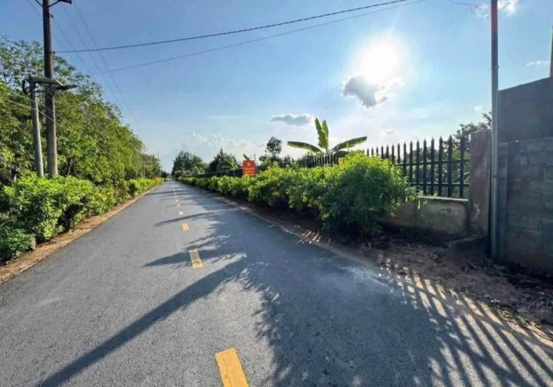 Bán đất 500m² đường Lê A Đồng Nai 8xx triệu - Ảnh thu nhỏ 3
