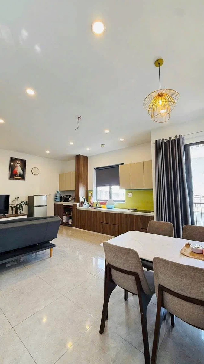 Bán nhà 1 trệt 2 lầu, 155m2, góc 2 mặt tiền, 4 PN, Biên Hoà - 4.29 tỷ - Ảnh thu nhỏ 5