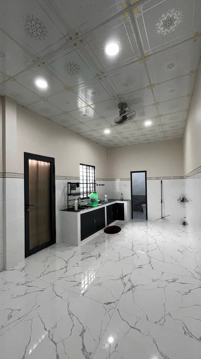 Bán nhà mặt tiền chợ 137m² 3PN Bến Tre - Ảnh thu nhỏ 4