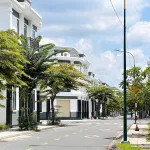 Căn góc SD 134,6m2, ngay ngã tư trung tâm đường 20.5m gần Vành Đai 4 giá chỉ 2 tỷ 987 triệu - Ảnh thu nhỏ 21