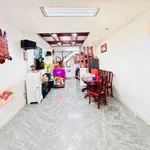 Bán nhà phố 5 tầng 36m² 4PN Quận 10 - 8,3 tỷ - Ảnh thu nhỏ 1