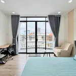Bán nhà 4 tầng 36m² 7 tỷ Phú Nhuận - Ảnh thu nhỏ 4
