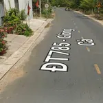 Bán đất mặt tiền 422m² Bình Minh, Tây Ninh - 2,5 tỷ - Ảnh thu nhỏ 1
