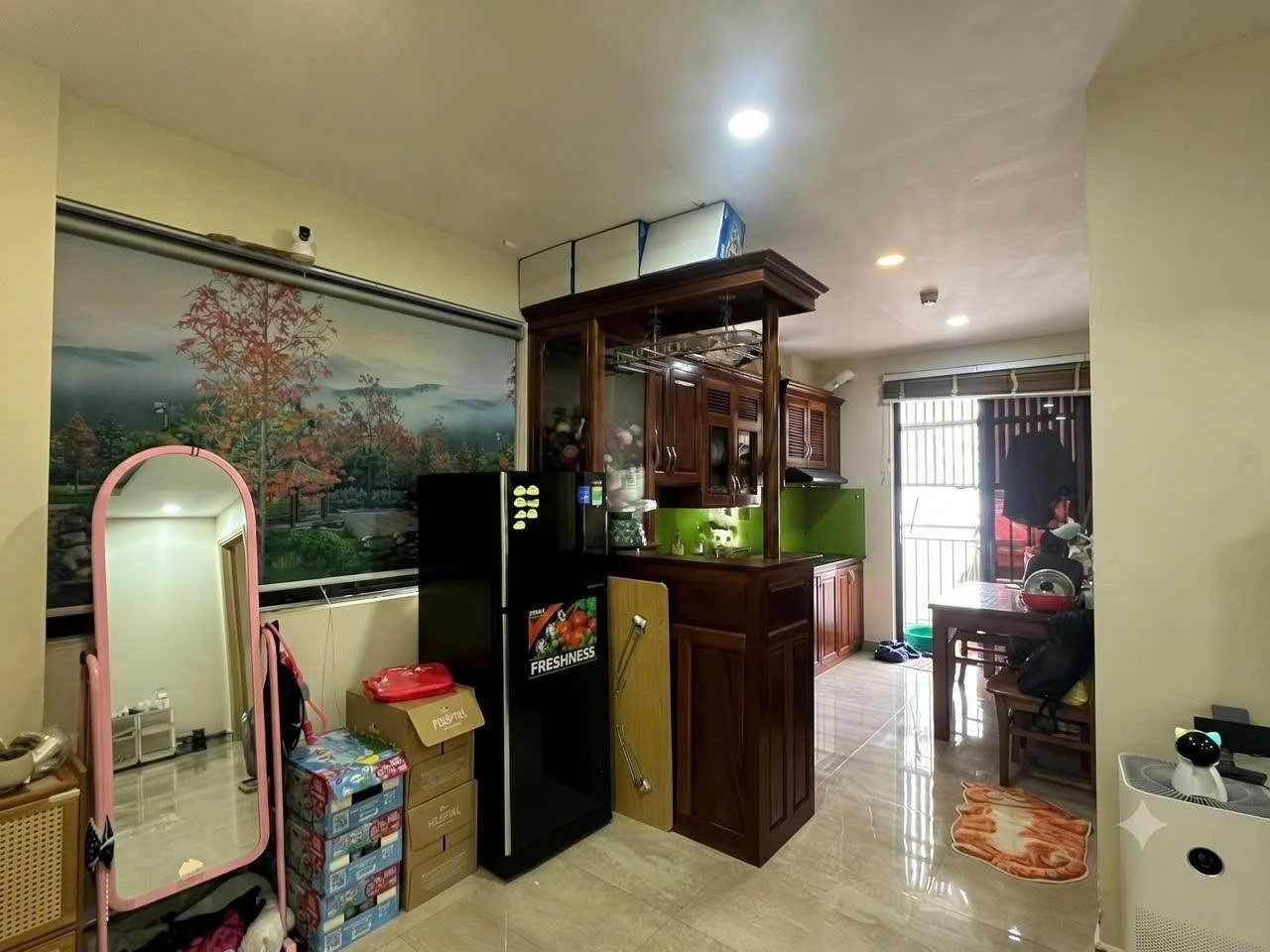 Bán căn hộ Viglacera 2PN 73m² giá 3.7 tỷ Bắc Ninh - Ảnh 1