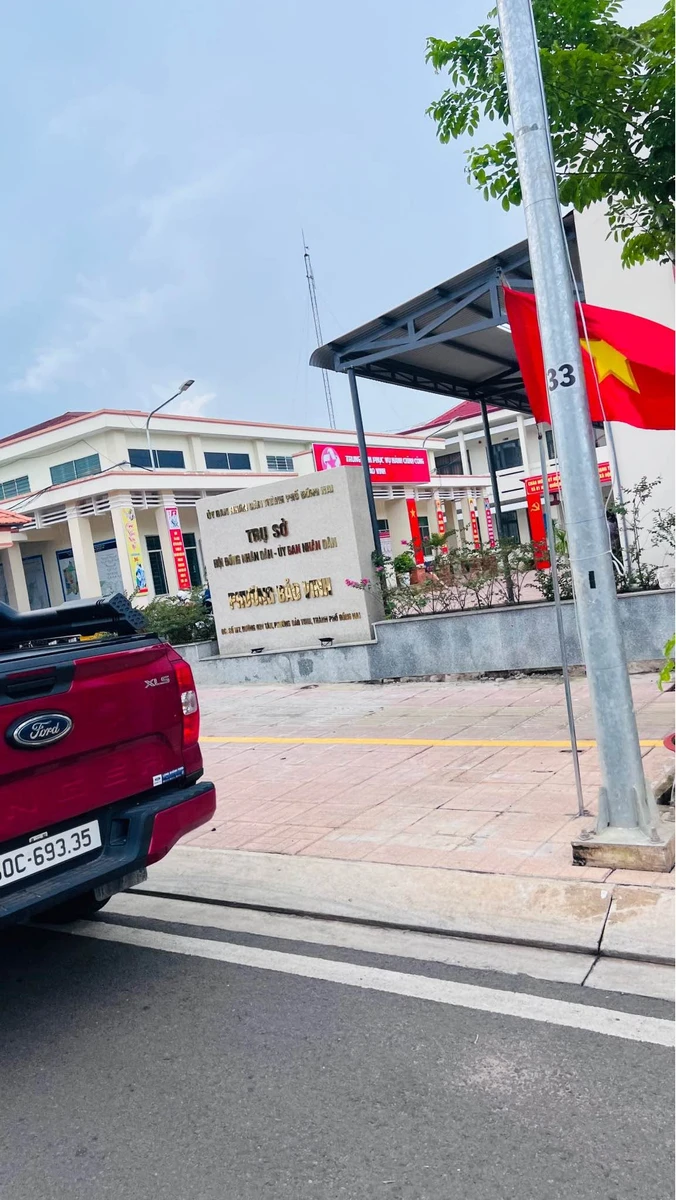 Bán đất nền 95m² full thổ cư gần Thành Thái, giá 780 triệu - Ảnh thu nhỏ 3