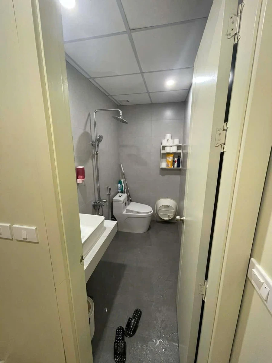 Cho thuê căn hộ 2 PN 52 m2 full nội thất TP Vinh 7 tr/tháng - Ảnh thu nhỏ 5