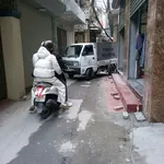 Bán nhà 5 tầng 37m2 ngõ ô tô đường Lê Quang Đạo, Phú Đô, Hà Nội, khoảng 8 tỷ - Ảnh thu nhỏ 1