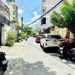 Bán nhà 4 tầng 4PN 60m2 mặt tiền Hoàng Hoa Thám Phú Nhuận - Ảnh thu nhỏ 1