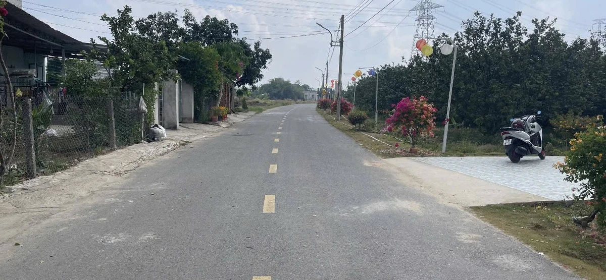 Bán đất 250m² Trừ Văn Thố, sổ hồng, 850 triệu - Ảnh thu nhỏ 4