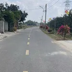Bán đất 250m² Trừ Văn Thố, sổ hồng, 850 triệu - Ảnh thu nhỏ 4