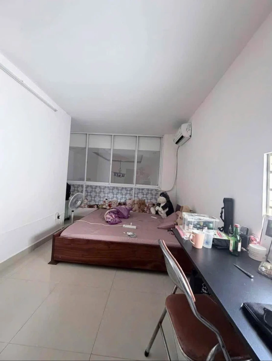 Bán nhà phố 48m² 2 phòng ngủ 2 tỷ 350 Dức Trần Cao Vân - Ảnh thu nhỏ 3