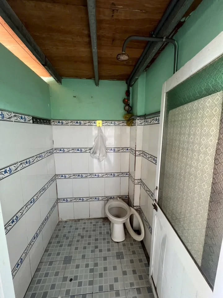 Cho thuê phòng trọ 24m² gần chợ POH HUAT, KCN Tín Nghĩa - Ảnh thu nhỏ 4