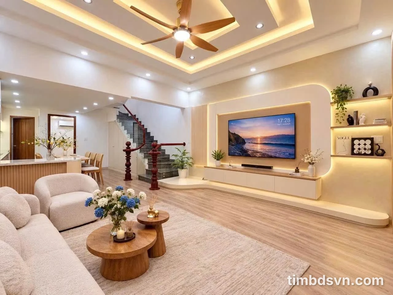Bán nhà 3 mê 70m² 4 phòng ngủ Bình An 7 Đà Nẵng - Ảnh 1