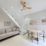 Bán nhà trệt lầu 3PN 37m² gần chợ Cây Thị, Phan Văn Trị, Bình Thạnh - Ảnh thu nhỏ 5