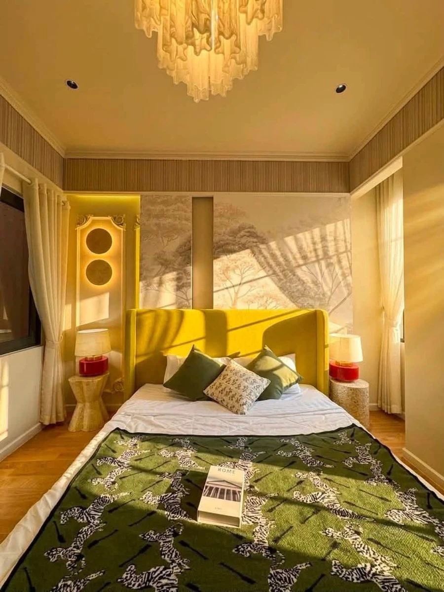 Bán nhà 4 tầng 4PN 60m² Phan Bội Sơn Trà Đà Nẵng - Ảnh thu nhỏ 3