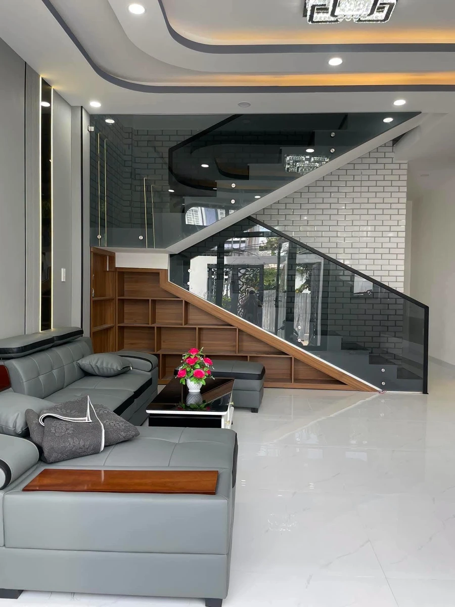 Bán nhà 3PN, 83.75m² tại Rạch Giá, 2 tỷ 90 triệu - Ảnh thu nhỏ 2