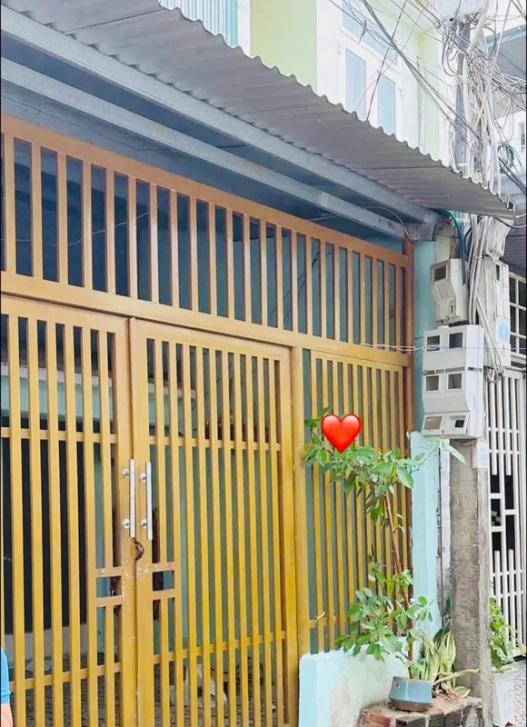 Bán nhà 74m2 đường Trần Phú, Quảng Ngãi