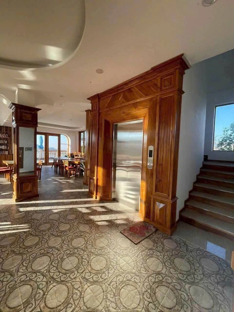 Bán khách sạn 1184 m² Hoàng Hoa Thám, Đà Lạt, 55 tỷ - Ảnh thu nhỏ 4
