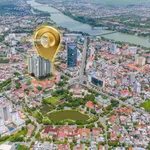 Căn Skyvilla đầu tiên tại Huế. Tầng đỉnh, view ôm trọn Sông Hương - Đại Nội - Ảnh thu nhỏ 6
