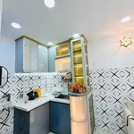 Bán nhà 2 lầu 2PN 3WC mặt tiền Tân Hòa Đông Quận 6 - Ảnh thu nhỏ 5