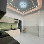Bán nhà 3 tầng 60m2 hẻm 7m đường Tây Lân, Bình Tân, giá nhỉnh 4 tỷ - Ảnh thu nhỏ 4