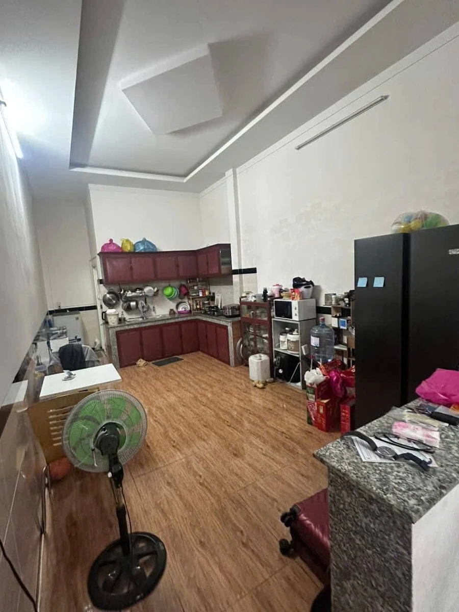 Bán nhà 2PN 56m2 Bình Chuẩn, Bình Dương 1.1 tỷ - Ảnh thu nhỏ 4