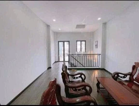 Cho thuê nhà 5PN 4WC, 48m² đường số 28 Gò Vấp - Ảnh thu nhỏ 5