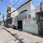 Bán nhà ngang 6m, 73m², đường ô tô gần biển Hòn Chồng, Vĩnh Hải, Nha Trang - 6 tỷ - Ảnh thu nhỏ 1