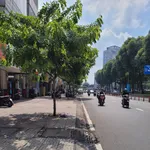 Bán nhà mặt tiền Lý Thái Tổ, Quận 3, 72m², 5 tầng, view công viên, giá 35 tỷ - Ảnh thu nhỏ 2