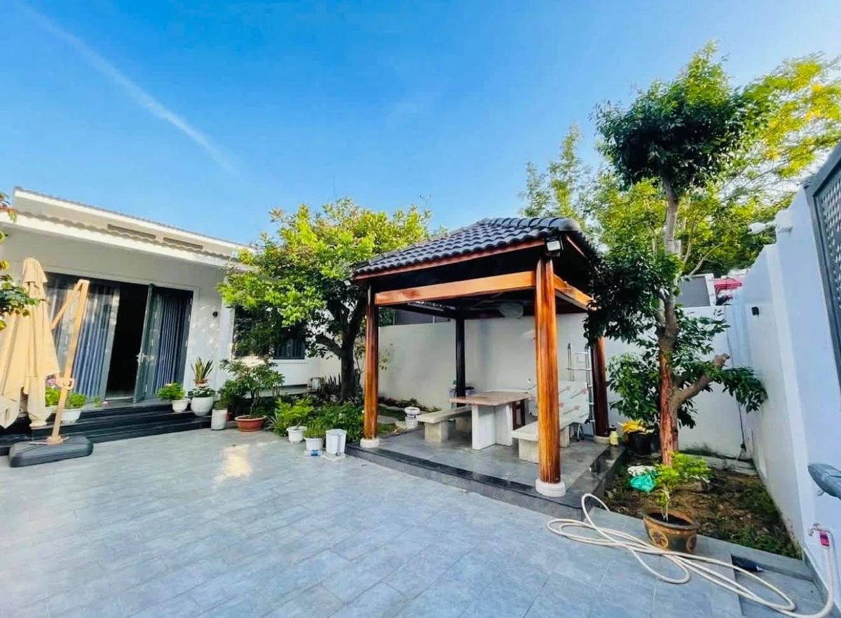 Bán biệt thự 277 m² 3 phòng ngủ Vũng Tàu 22 tỷ - Ảnh thu nhỏ 5