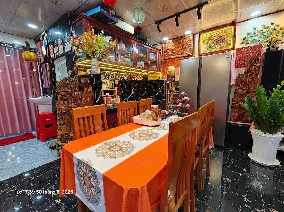 Bán nhà đất 760m² mặt tiền Huỳnh Tấn Phát Bình Chánh, 3 tỷ - Ảnh thu nhỏ 5