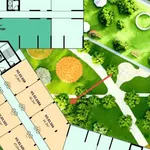 Bán căn hộ thô 2PN 2WC 64m² chung cư Lighthouse Ecopark giá dưới 2 tỷ - Ảnh thu nhỏ 5