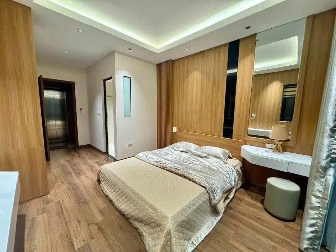 Bán nhà nguyên căn 6 tầng, 3 phòng ngủ, 34m2 Văn Miếu - Ảnh thu nhỏ 4