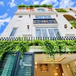 Bán nhà hẻm Thống Nhất, Gò Vấp, 37m², 4PN, full nội thất, 6,386 tỷ - Ảnh thu nhỏ 1
