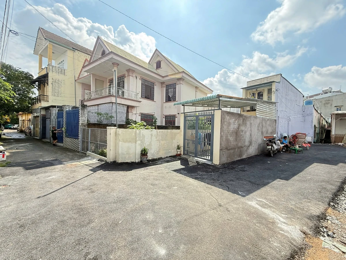 Bán lô đất 70m² 2 mặt tiền Trấn Biên Town, Biên Hòa 2,95 tỷ - Ảnh thu nhỏ 3