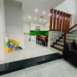 Bán nhà 5 tầng ô tô ngủ trong nhà 61m2 Trương Đăng Quế, Gò Vấp, giá 10 tỷ - Ảnh thu nhỏ 3