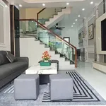 Bán nhà độc lập 3 tầng 40m² Cam Lộ Hùng Vương Hồng Bàng - Ảnh thu nhỏ 2