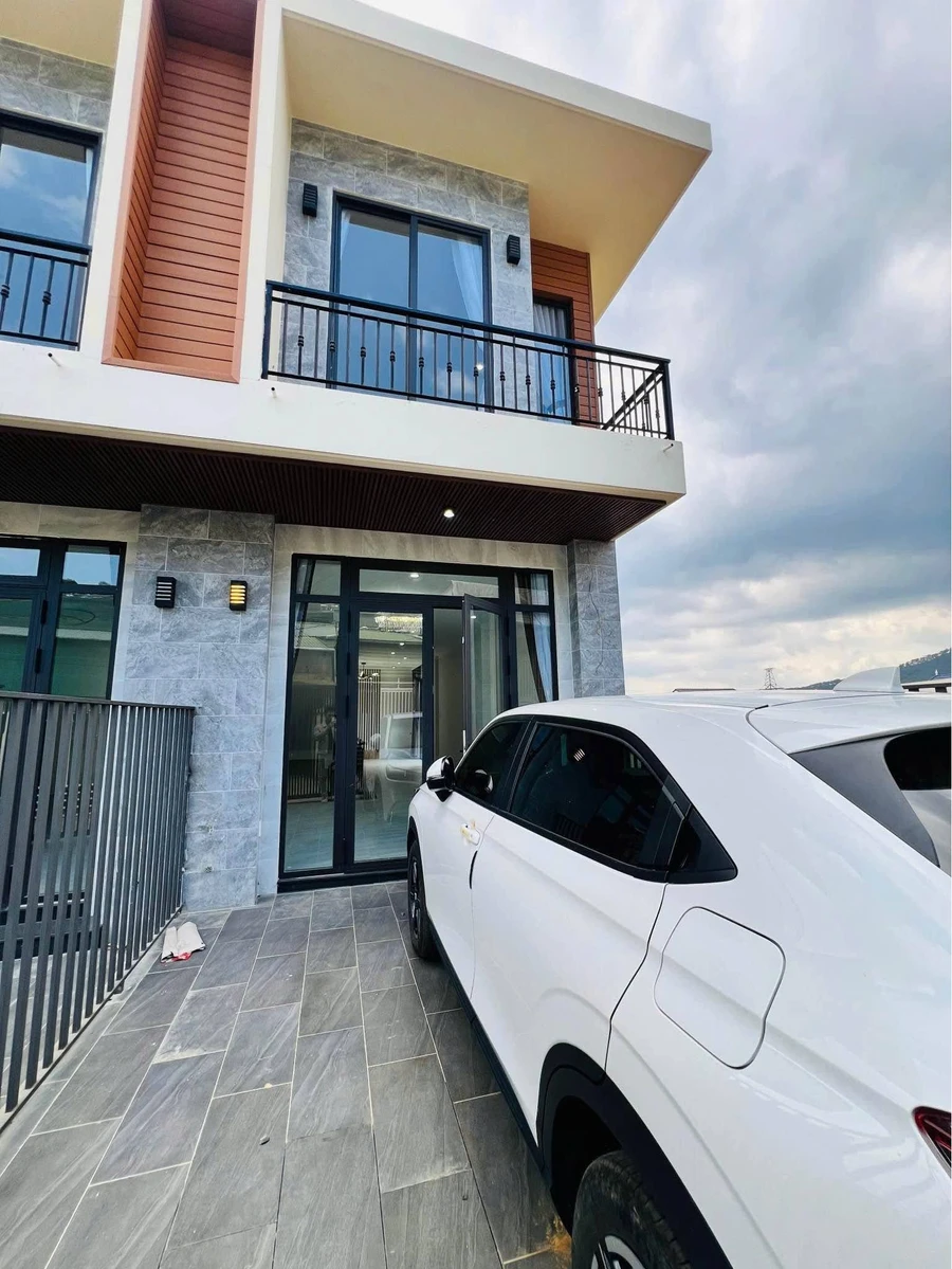 Bán nhà 4 phòng ngủ 91m2 Thái Phiên 3,6 tỷ - Ảnh thu nhỏ 4