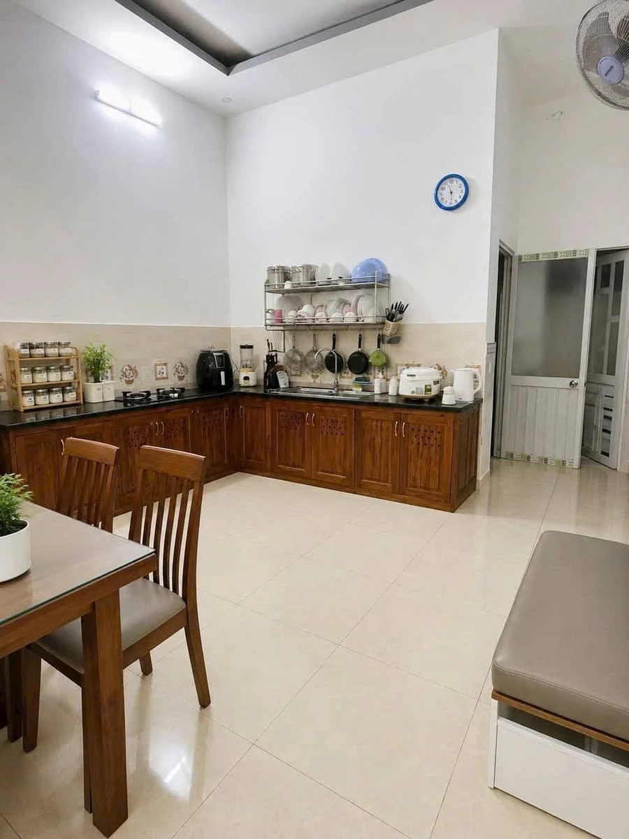 Bán nhà 1 trệt 1 lầu 69m2, 2 phòng ngủ, sổ riêng, phường Bửu Hòa, Biên Hòa - Ảnh thu nhỏ 5